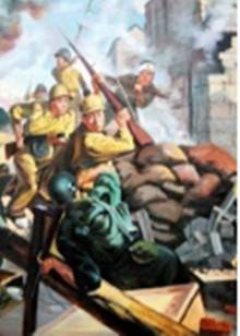 决战之后封面图