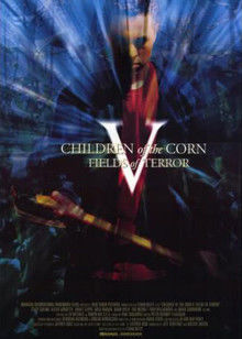 玉米田的小孩5封面图