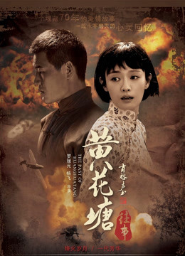 黄花塘往事封面图