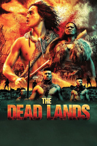 死亡之地封面图