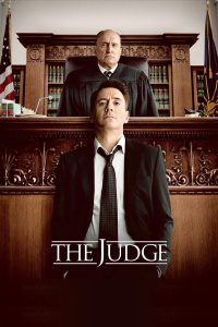 法官老爹封面图