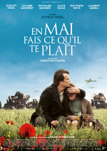 随心所欲的五月封面图