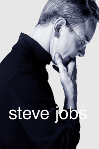 史蒂夫·乔布斯封面图