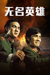 无名英雄封面图