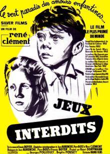 禁忌游戏封面图