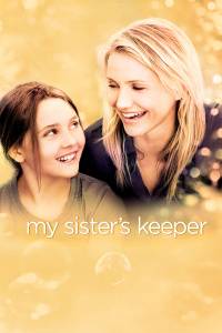 姐姐的守护者封面图