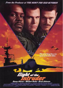 捍卫入侵者封面图