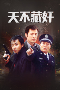 天不藏奸封面图