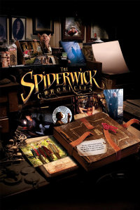 奇幻精灵事件簿封面图