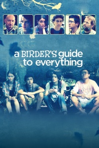 观鸟者指导大全封面图