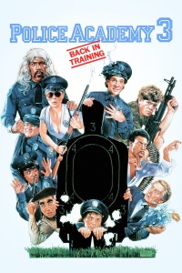 警察学校3：初为人师封面图