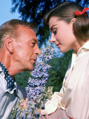 黄昏之恋封面图