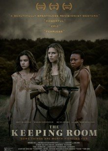 无人看护封面图