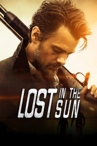 烈日迷踪封面图