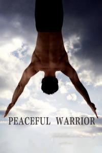 和平战士封面图