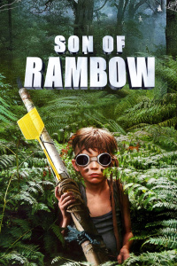 第二滴血封面图