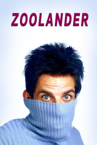 超级名模封面图