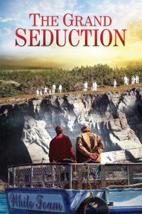 伟大诱惑封面图