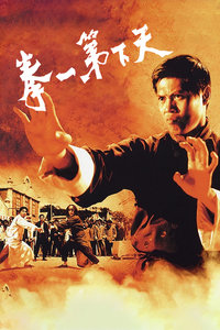 天下第一拳封面图