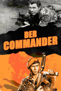 指挥官封面图