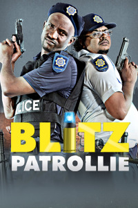 闪电巡逻队封面图