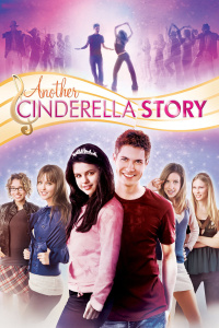 灰姑娘之舞动奇迹封面图