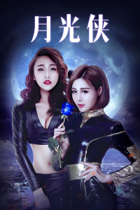 月光侠封面图