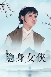 隐身女侠封面图