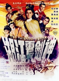 神剑震江湖封面图