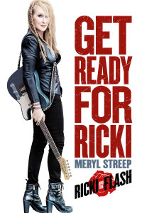 瑞奇和闪电封面图