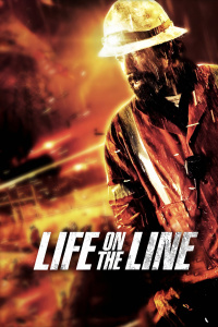 命悬一线封面图