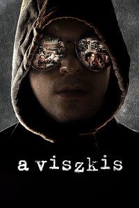 威士忌劫匪封面图