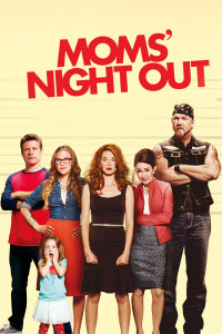 母亲外出之夜封面图