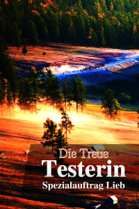 忠贞测试者封面图