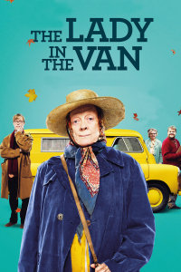 住货车的女士封面图