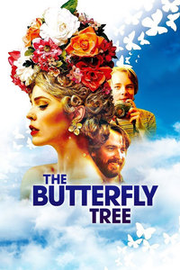 蝴蝶树封面图