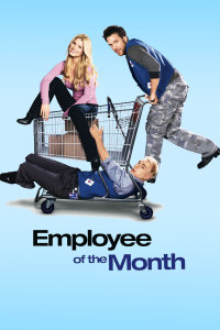 明星雇员封面图