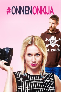 掘金女郎封面图