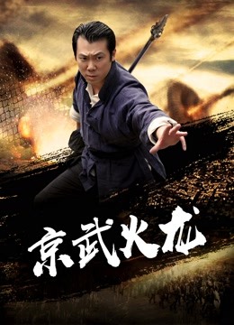 京武火龙封面图