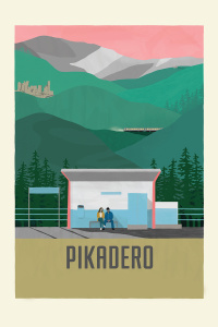 皮卡德罗封面图