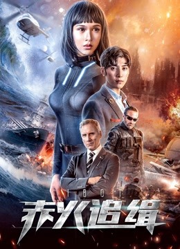 赤火追缉封面图