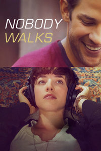 无人行走封面图