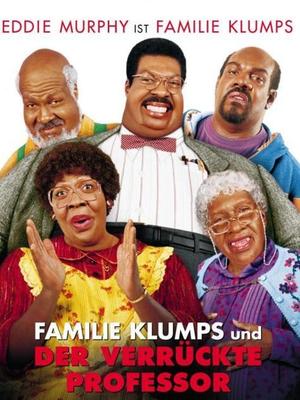 肥佬教授封面图