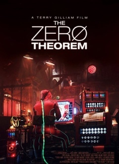 零点定理封面图