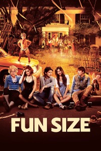 疯狂万圣夜封面图