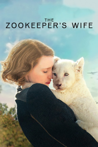 动物园长的夫人封面图