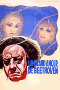 贝多芬传封面图