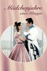 一个女王的少女时代封面图