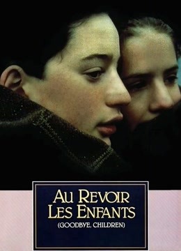再见，孩子们封面图