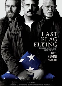 最后的旗帜封面图